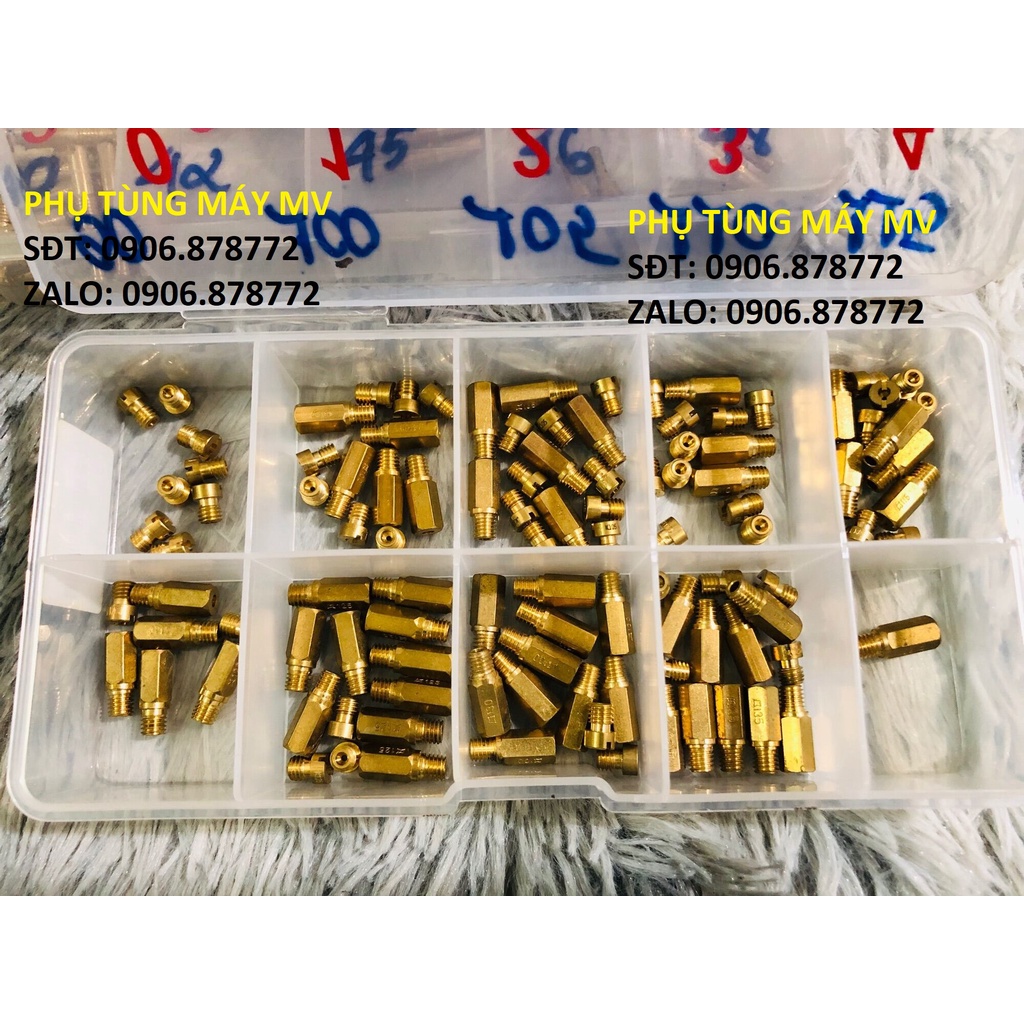 Béc chính phụ đủ size cho bình Bông Mai và Ga Dẹp. Yêu Thích ❤️❤️❤️