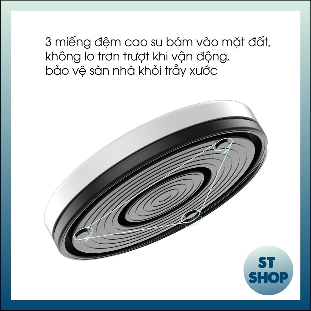 Bàn xoay eo đĩa xoay eo giảm mỡ bụng hiệu quả phụ kiện tập luyện thể dục tại nhà ST Shophouse