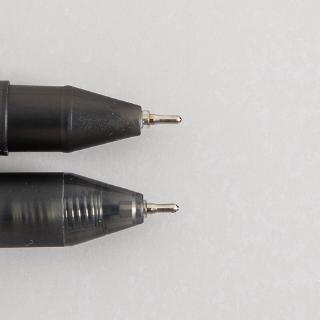 Bút Gel mực đen 0,5mm