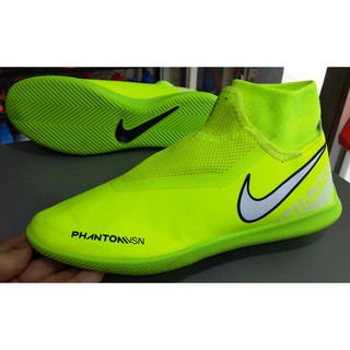 Giày đá bóng phantom IC  cổ cao (khâu full đế)