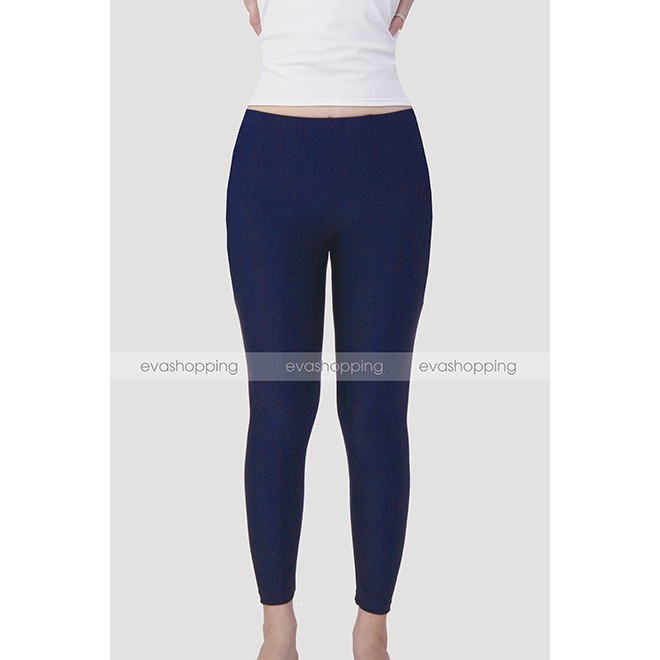 Quần bơi Dài nữ QBKN369