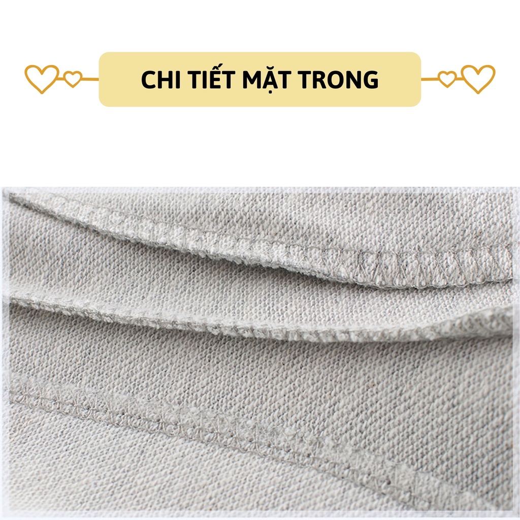 Quần short bé trai 27Kids Quần đùi khủng long nam 100% Cotton cho trẻ từ 2-10 tuổi BSPS5