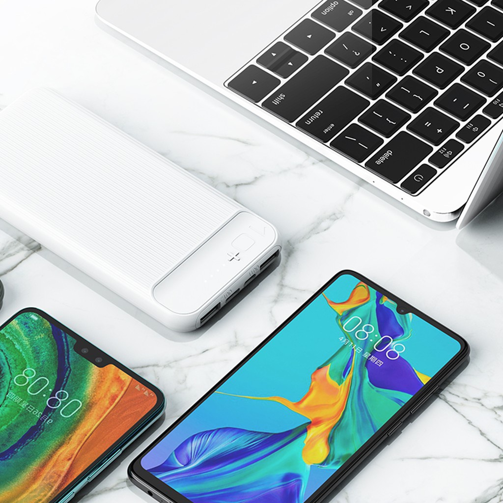 Sạc dự phòng chính hãng Remax RPP-159 10.000mAh Chính hãng