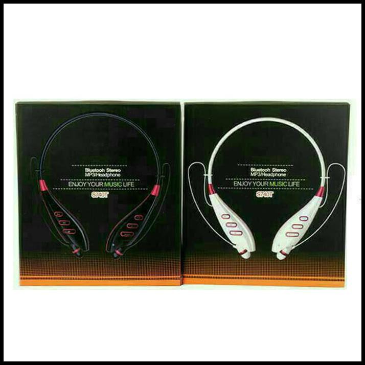 Tai Nghe Bluetooth Thể Thao Lg S740T | BigBuy360 - bigbuy360.vn