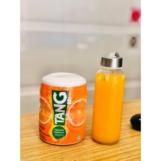 Bột cam tang 566g
