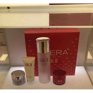 Nước thần sk II