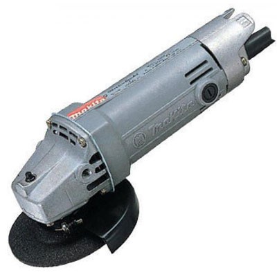 [Hàng chính hãng] Máy mài góc Makita N9500N