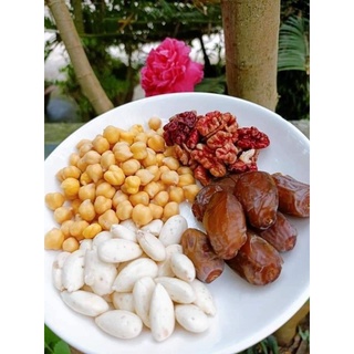 CHÀ LÀ VÀNG RỜI SẤY DẺO ( HŨ 500G )