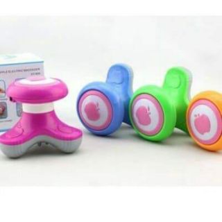 Máy massage cầm tay 3 chân Mimo