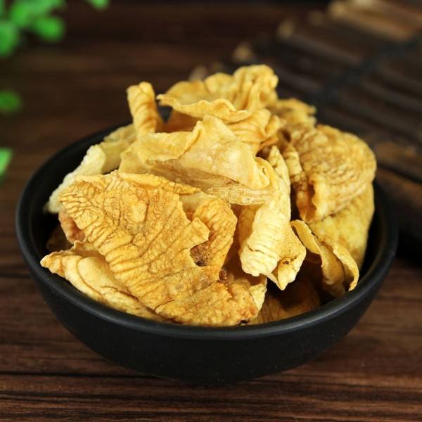 Kê Nội Kim khô sạch 100 gram.