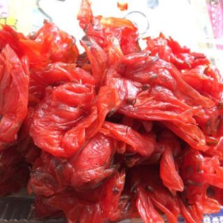 Mứt hoa hồng 250g