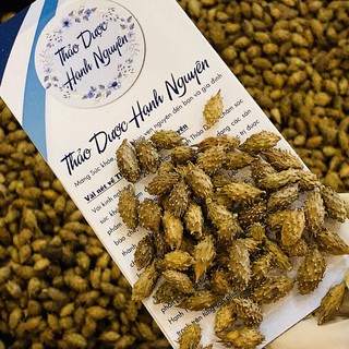 Ké đầu ngựa 500g