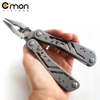 Kìm đa năng 13 chức năng JP-01