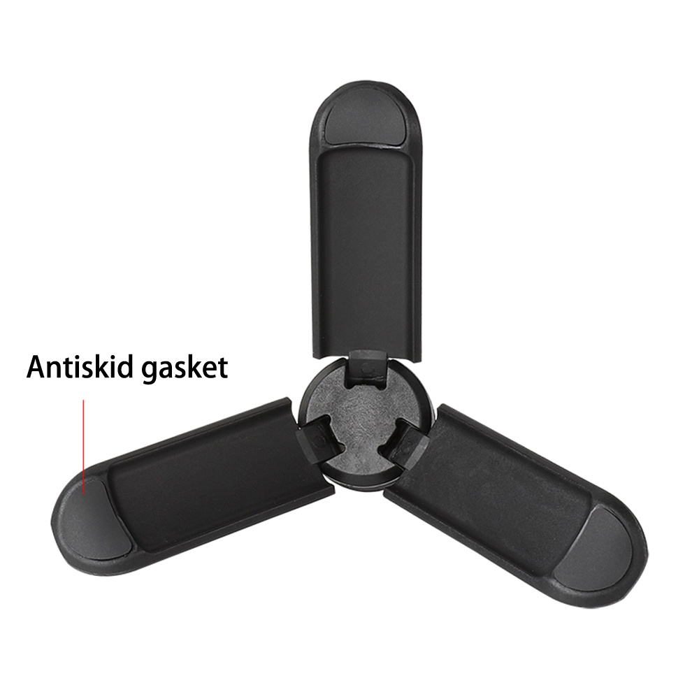 Giá Đỡ Ba Chân Mini Cho DJI Pocket 2 GoPro Action 2 Camera DJI OM 5 4 OSMO Mobile 3