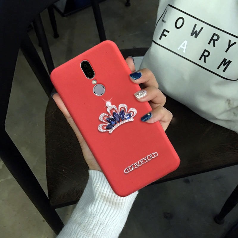 Ốp Lưng Silicone Mềm Chống Rơi Cho 360n7 / N6Lite | BigBuy360 - bigbuy360.vn