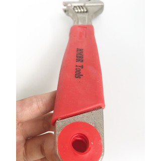 Mỏ lết tay đỏ đủ size