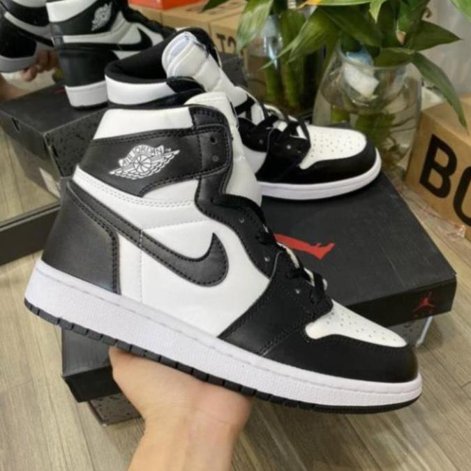 Giày sneaker 𝗔𝗶𝗿 𝗝𝗼𝗿𝗱𝗮𝗻 𝟭 CAO CỔ các màu hot  , giày thể thao 𝑱𝒐𝒅𝒂𝒏 𝑱𝑫1 high