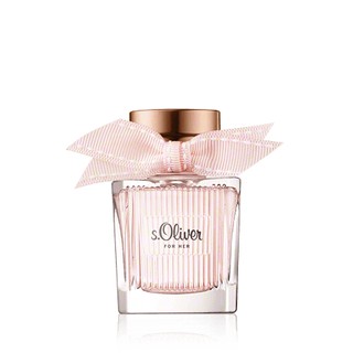 Nước hoa s.Oliver for her 30ml