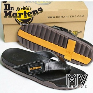 Dép kẹp nam cao cấp Dr Martin - Kèm hộp chính hãng - Dép Thái Lan