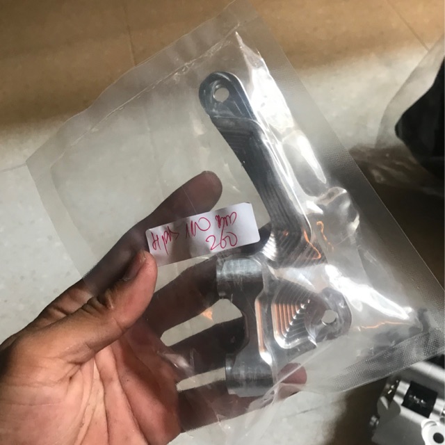 Pass heo dầu nissin moto 3