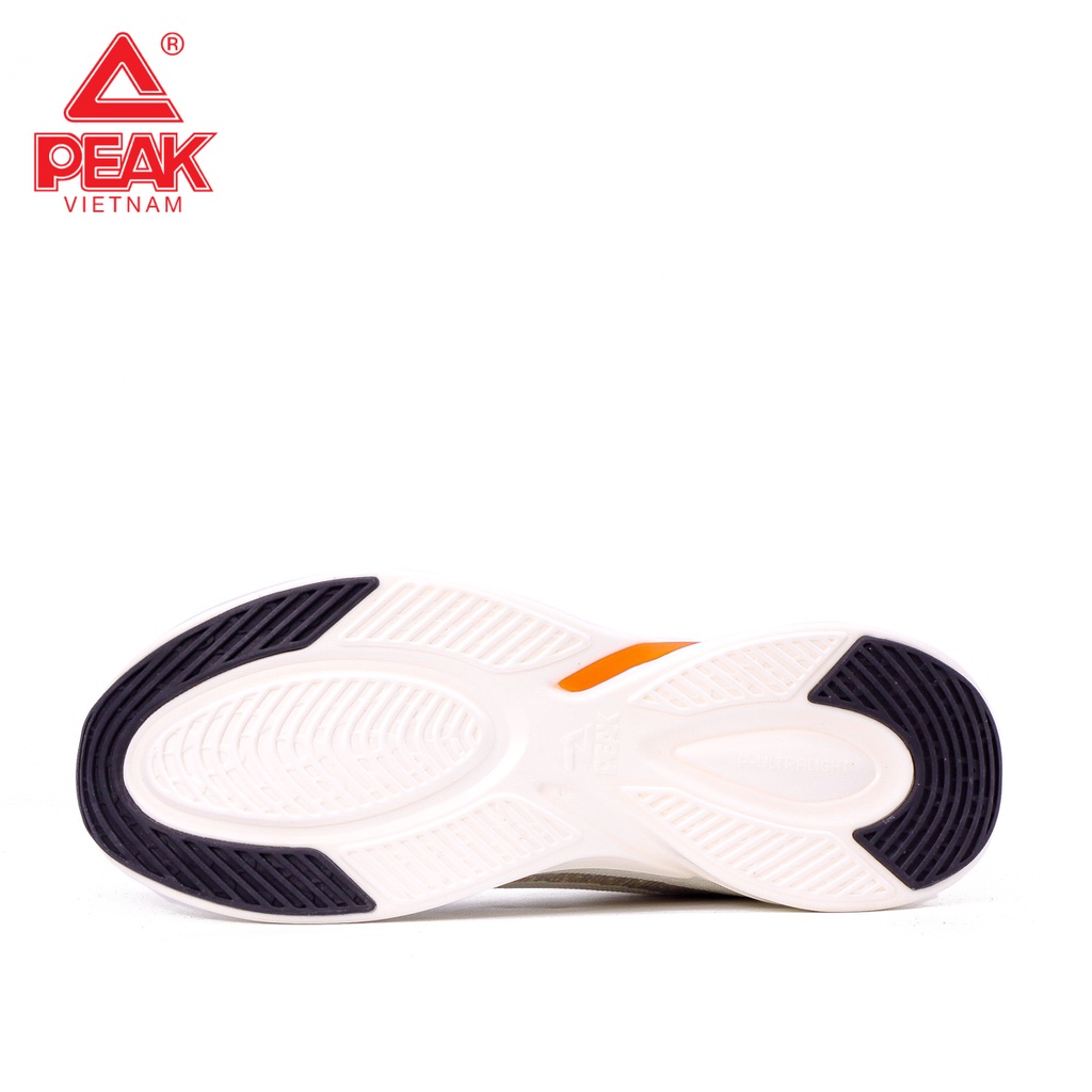 Giày chạy bộ Nam PEAK Ultra Light New Gen E13257H