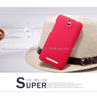 Ốp lưng cao cấp NILLKIN cho HTC Desire 501