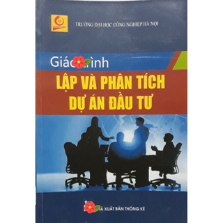 Lập và tích dự án đầu tư