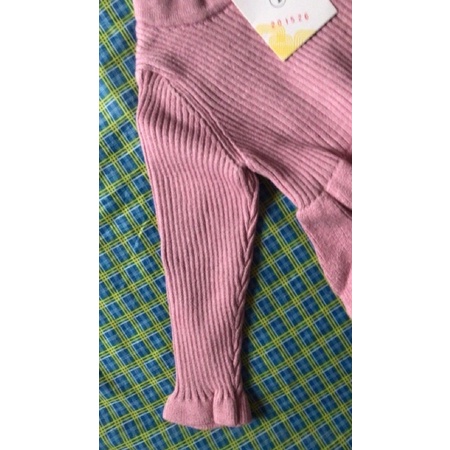 Váy len cao cấp  SAPODILL cho bé từ 1-5 y