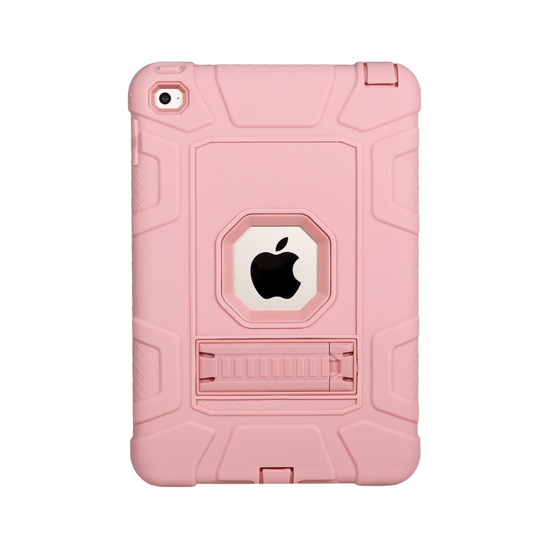 Ốp lưng 3 trong 1 chống sốc cho iPad mini 4 mini 1 / 2 / 3 | BigBuy360 - bigbuy360.vn