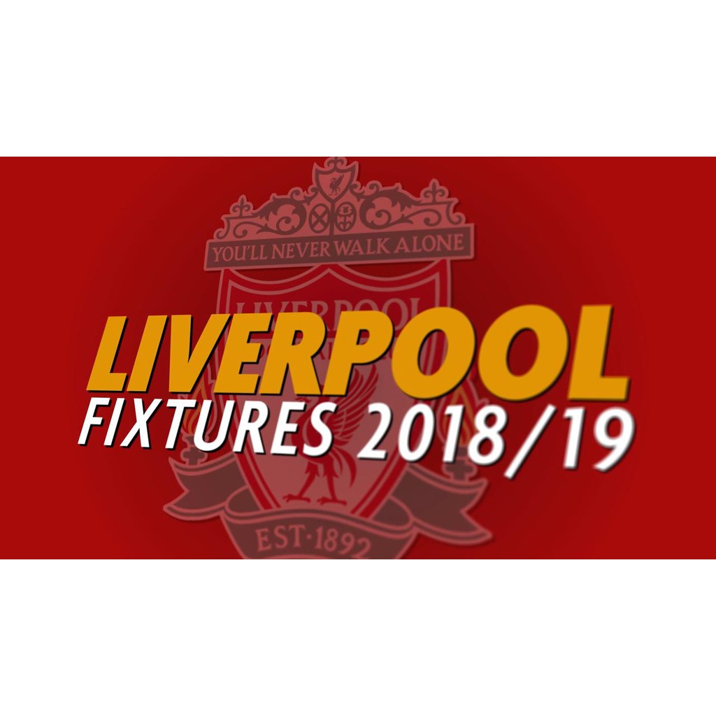 Câu lạc bộ bóng đá Liverpool Poster nghệ thuật treo tường Kim loại Tín hiệu trang trí tường (3)