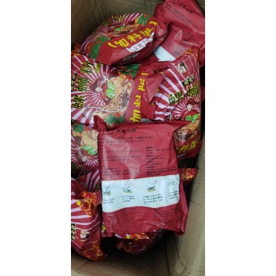 Bún ốc Liễu Châu (gói 338g) - Đồ ăn nội địa Trung | BigBuy360 - bigbuy360.vn