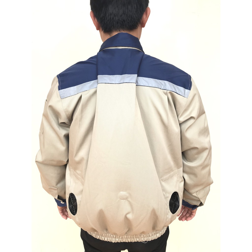 Áo Khoác Quạt Gió, Áo Điều Hòa - Áo rời | BigBuy360 - bigbuy360.vn