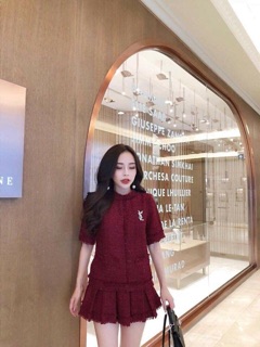 CÀI ÁO Y-S-L Vip