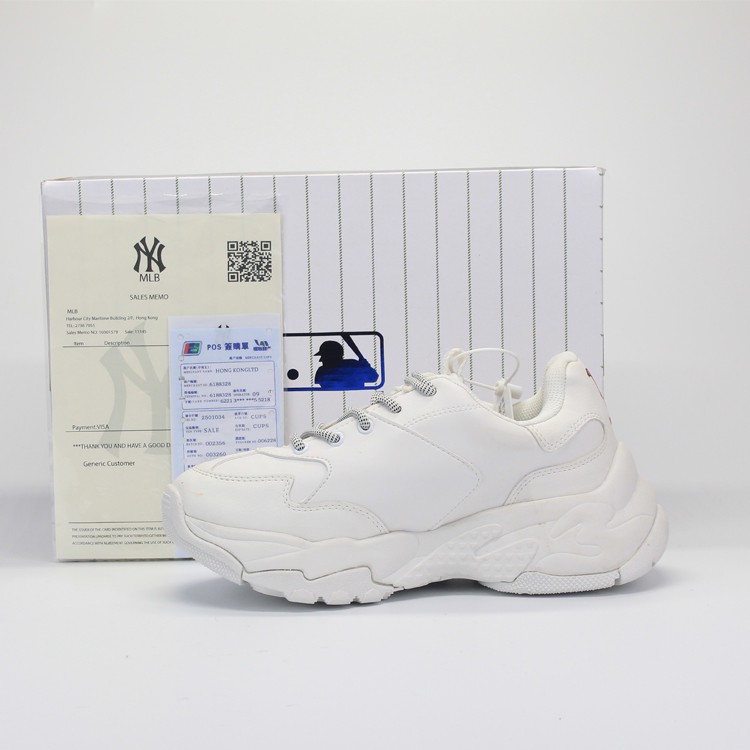 [FREE SHIP - HOTTREND] . 🔥Giày thế thao 𝐌𝐋𝐁 _ Boston Nam/Nữ LST1  Đ.V.Q Sneaker | BigBuy360 - bigbuy360.vn