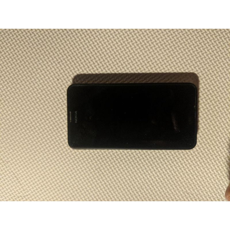 Xác nokia lumia 630