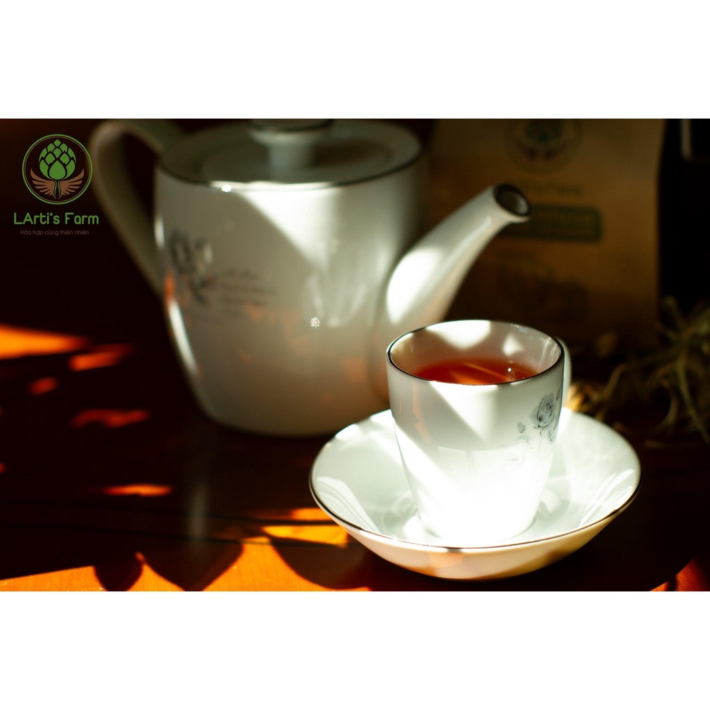 Trà Atiso túi lọc  - 100g