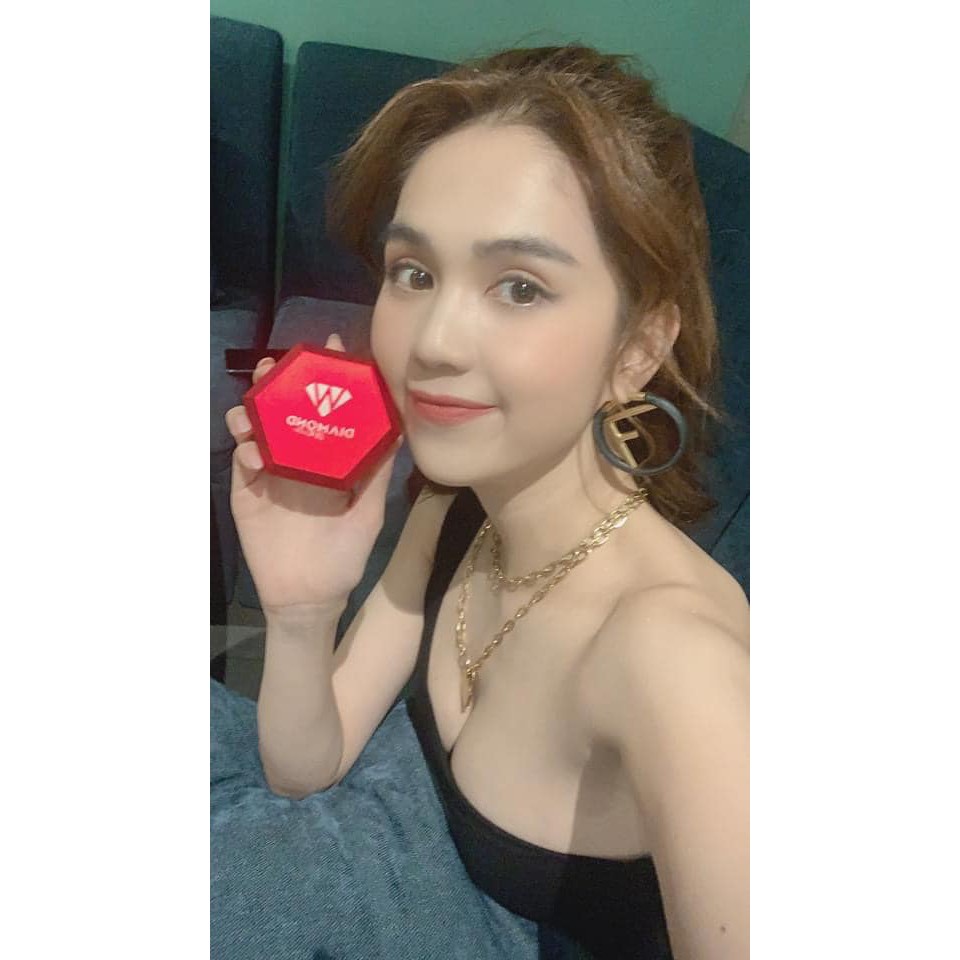 Viên trắng da Ngoc Trinh Diamond white - Beauty Plus mới 2020