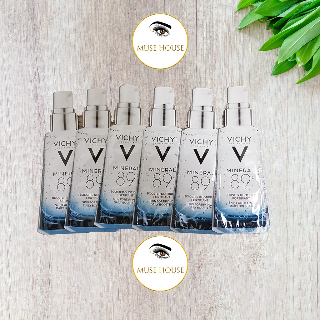 Tinh chất khoáng cô đặc M89 Mineral 89 Vichy 1.5ml- MUSE HOUSE | BigBuy360 - bigbuy360.vn
