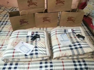 Chăn hè bbr