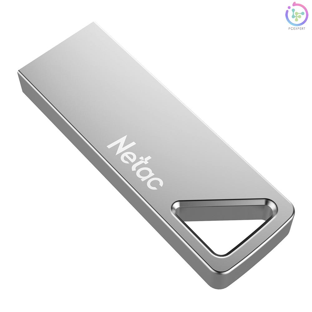 Netac U326 32G USB2.0 High Speed Mini Flash Drive