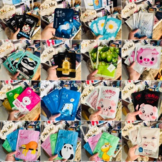 Combo 1000 miếng mặt nạ cao cấp