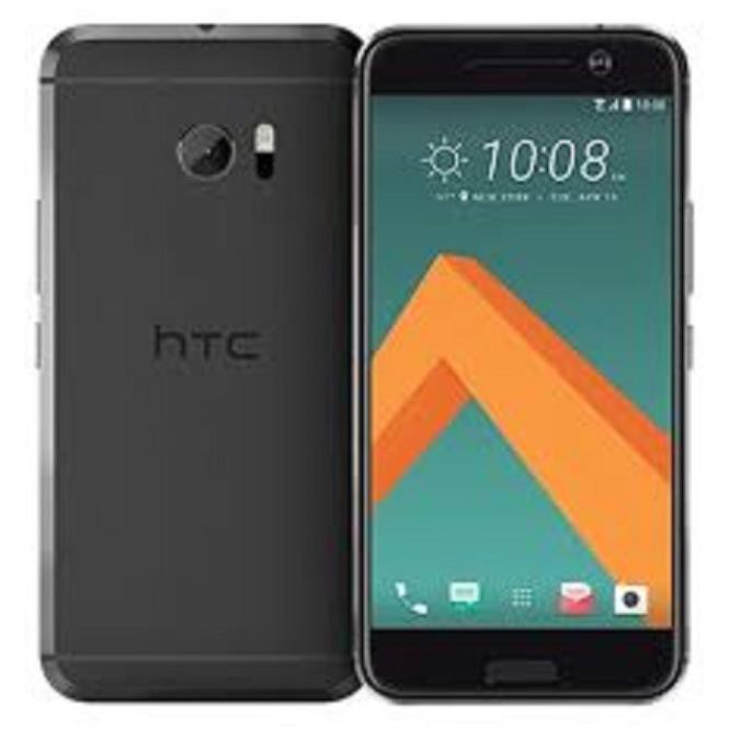 điện thoại HTC 10 EVO vỏ nhôm nguyên khối, máy Chính hãng zin, Chiến PUBG/Liên Quân mượt