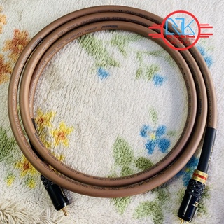 Dây Coaxial Yarbo German cao cấp