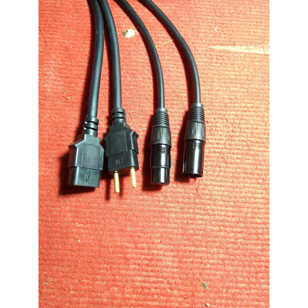 Đèn Par Led 54x9W Full Color