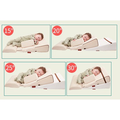 Đệm Chống Trào Ngược Babieskey