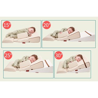 Đệm Chống Trào Ngược Babieskey