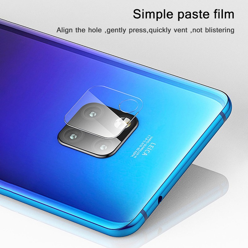 Kính Cường Lực Bảo Vệ Camera Huawei Nova 9 SE 8i 7 SE 7i 5T 4E 3i 2i 4 2 Lite Y5P Y6P Y7P Y8P Y9S Y8S P50 P40 Lite Y7a Y9 Prime 2019