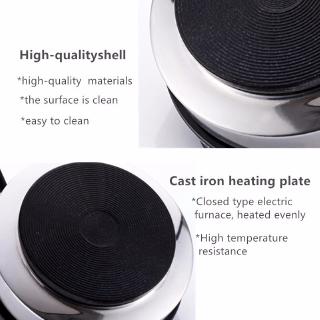 Bếp Điện Mini Đa Năng 500w