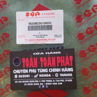 DÂY CÔN ZIN RAIDER / SATRIA XĂNG CƠ