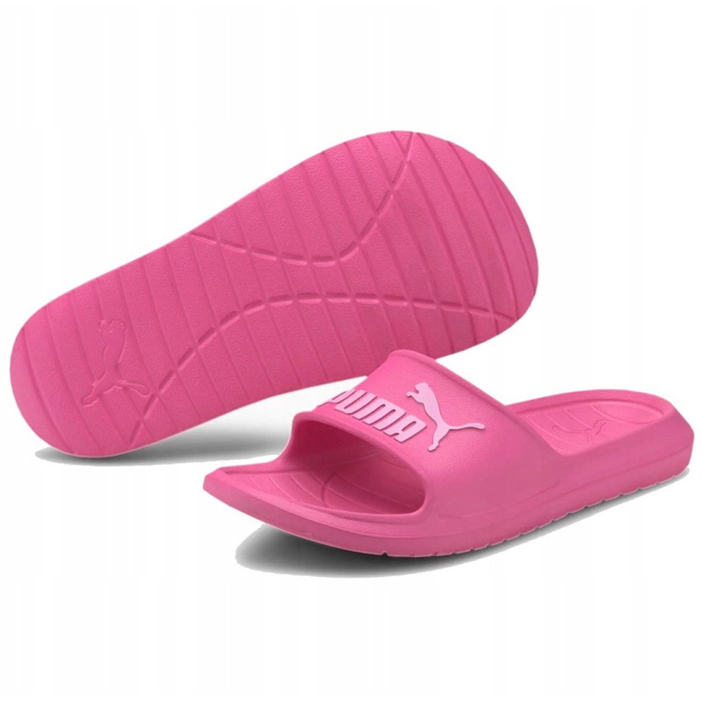[AUTHENTIC 100%] DÉP PUMA MÀU HỒNG CHÍNH HÃNG SẴN